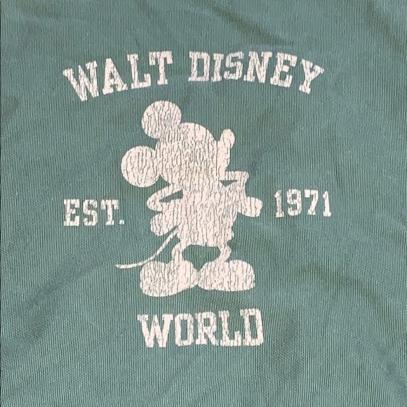 Walt Disney Purse Bag - Picture 2 of 4